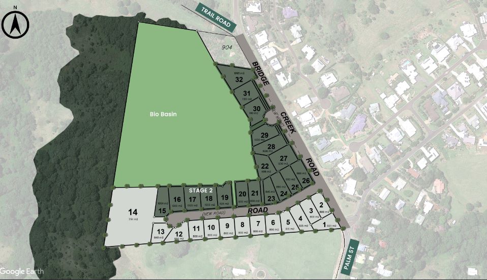 [Land for Sale] Maleny Meadows Estate, Maleny OpenLot